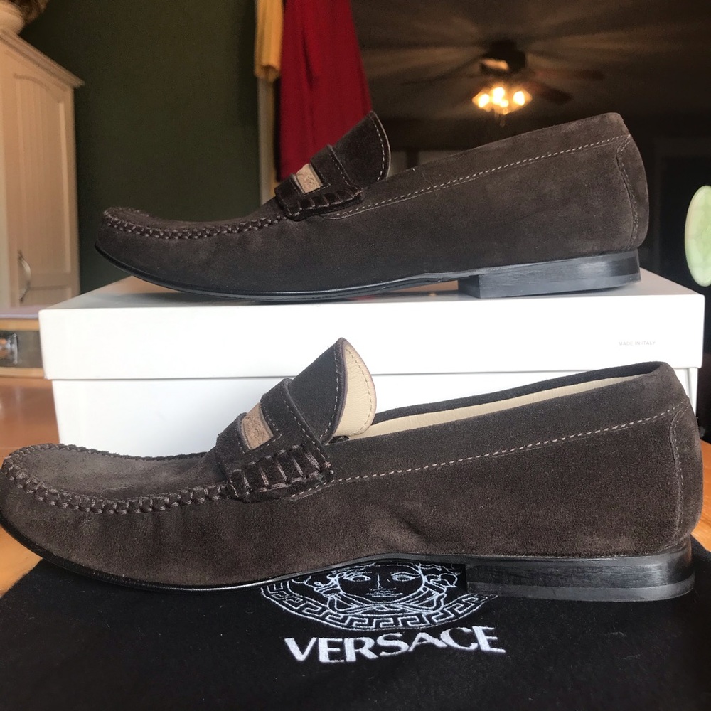 Versace Loafer - Picture 8 of 13